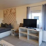 Strandidyll Lägenhet