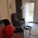 Strandidyll Lägenhet