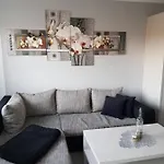 Lägenhet Strandidyll
