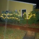 Strandidyll Lägenhet