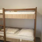 Lägenhet Strandidyll Uckeritz