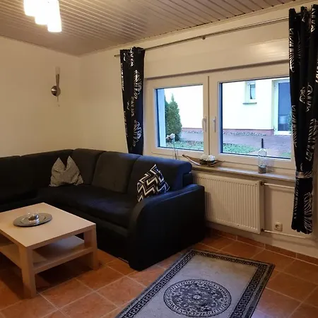 Strandidyll 公寓 *