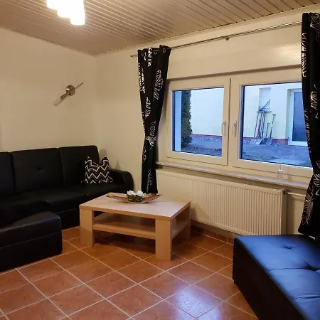 Strandidyll * 于克里茨