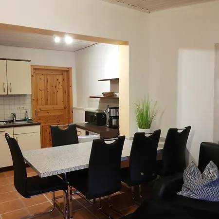 Strandidyll * 于克里茨