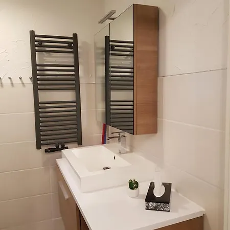 Strandidyll 于克里茨