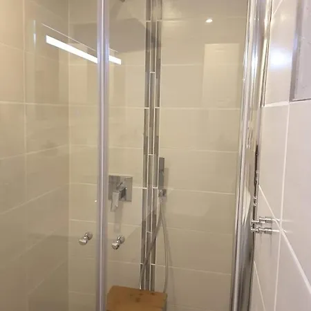 Strandidyll 于克里茨