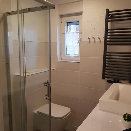 Strandidyll * 于克里茨