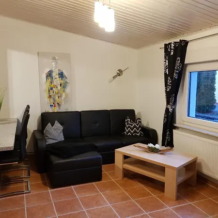 Strandidyll * 于克里茨