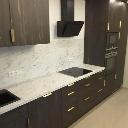 公寓 Strandidyll 于克里茨