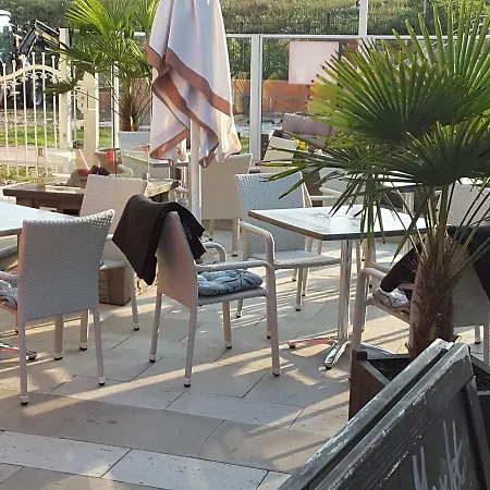 公寓 Strandidyll *