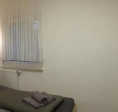 公寓 Strandidyll 于克里茨