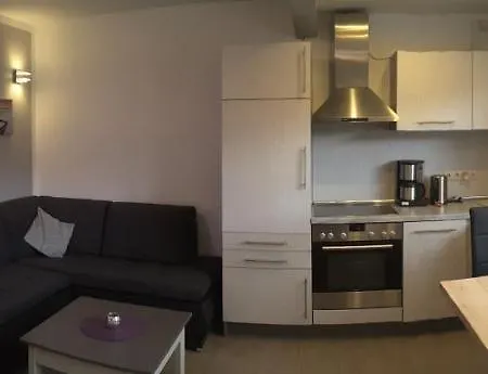 Strandidyll Apartment *
