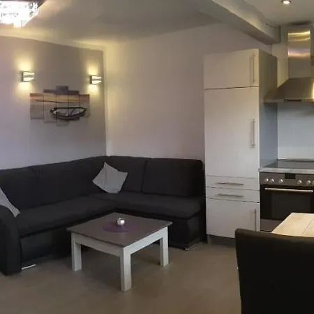 Strandidyll * 于克里茨