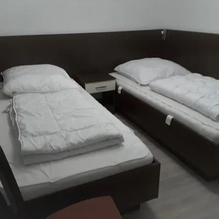 Strandidyll * 于克里茨