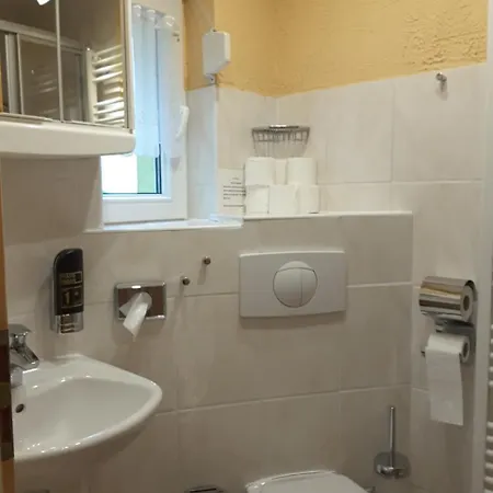 公寓 Strandidyll 于克里茨