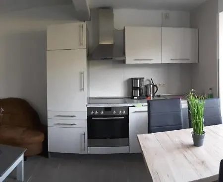 Strandidyll Apartment *
