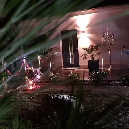 公寓 Strandidyll 于克里茨