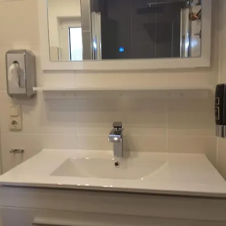 Strandidyll 公寓 *