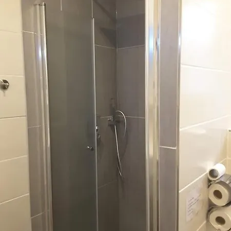 Strandidyll 公寓 *