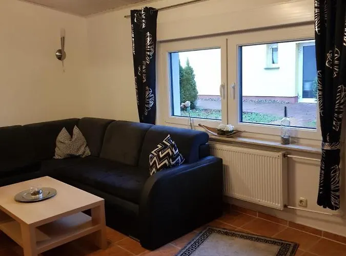 Strandidyll 公寓 *